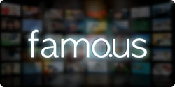Famo.us Logo