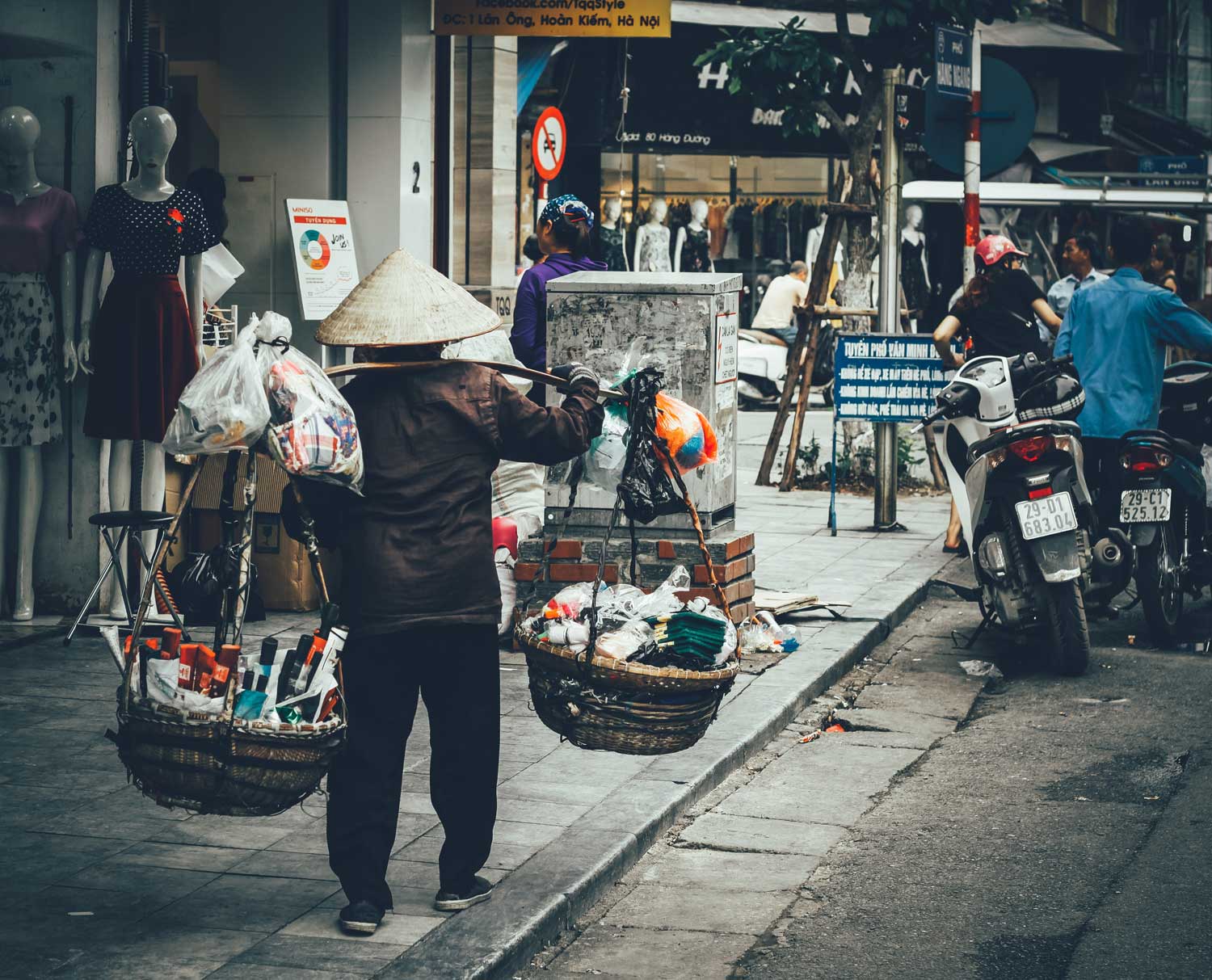 How to sell online in Southeast Asia